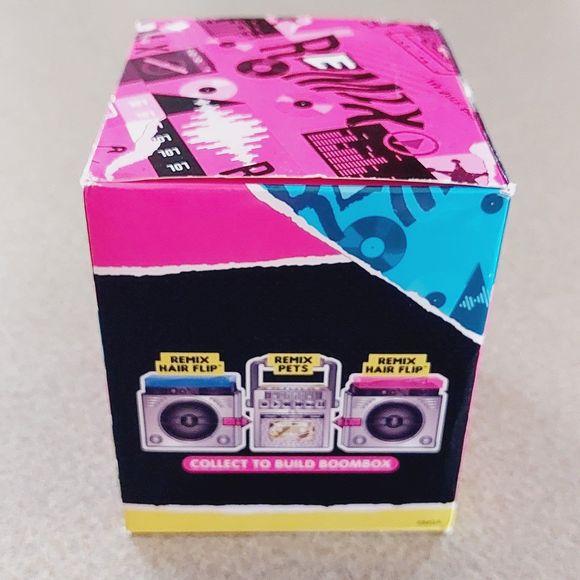 LOL Surprise Pets Lot - Remix Pets Color Change Surprise & Bubble Surprise New - Picture 7 of 10